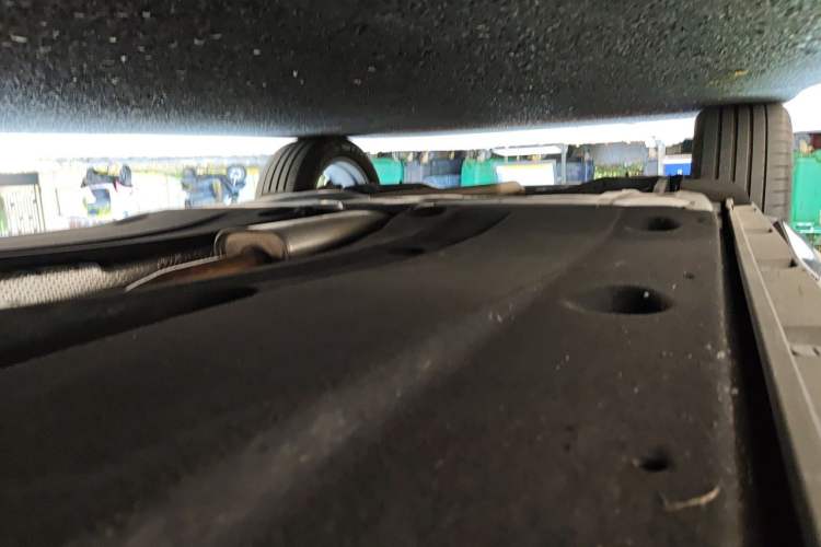 Used Audi Q3 2021 35 TFSI Fashion Dynamic Model Chassis Front Right