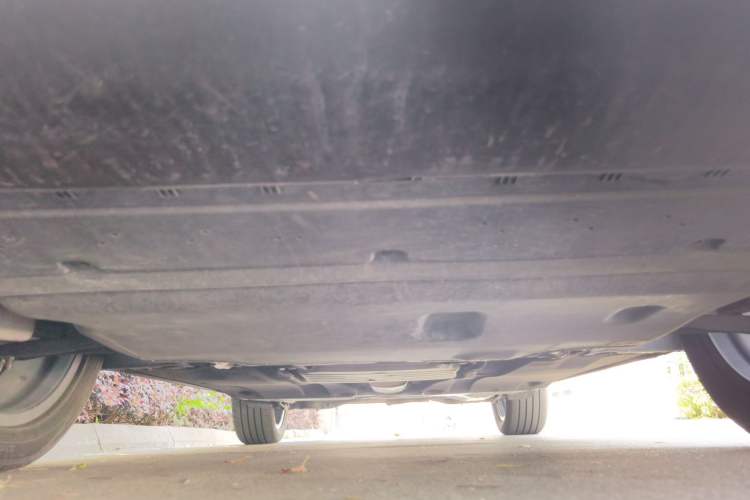 Used Audi Q3 2021 35 TFSI Fashion Dynamic Model Chassis Front