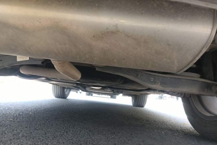 Used Audi Q3 2021 35 TFSI Fashion Dynamic Model Chassis Rear
