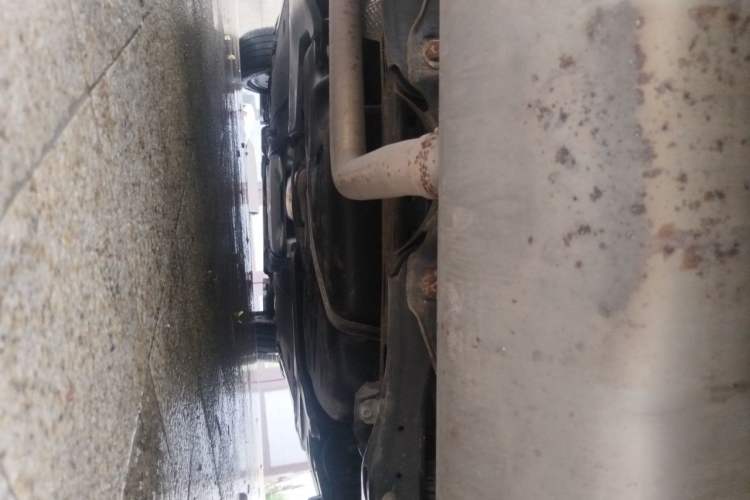 Used Audi Q3 2021 35 TFSI Progressive Dynamic Edition Chassis Rear