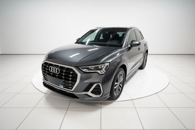 Used Audi Q3 2021 35 TFSI Progressive Dynamic Edition Guazi used car, China used car export, Used car for sale, Used  cars, Cheapest cars for sale