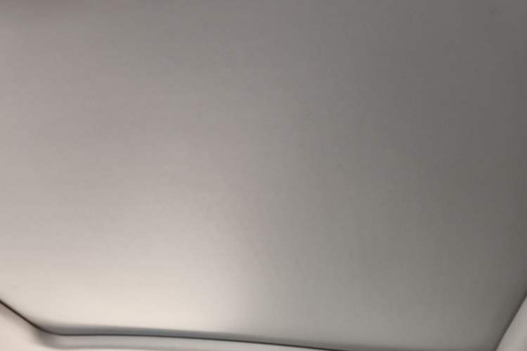 Used Audi Q3 2021 35 TFSI Fashion Dynamic Model Headliner