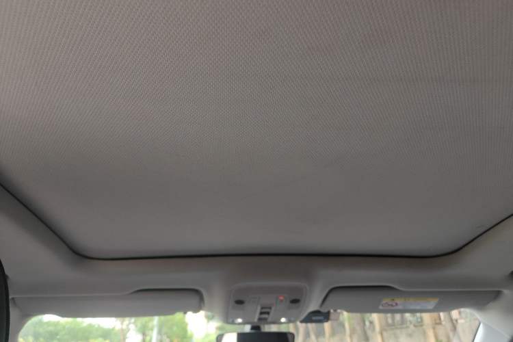 Used Audi Q3 2021 35 TFSI Fashionable and Elegant Model Headliner