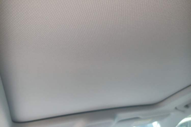 Used Audi Q3 2021 35 TFSI Fashion Dynamic Model Headliner