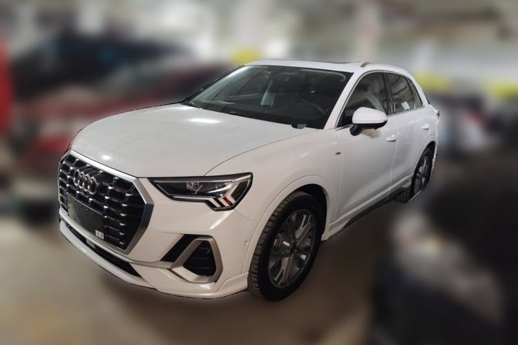 Used Audi Q3 2021 40 TFSI Fashion Dynamic Model Guazi used car, China used car export, Used car for sale, Used  cars, Cheapest cars for sale