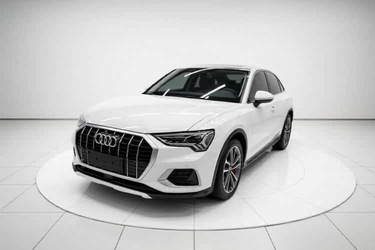 Used Audi Q3 2021 35 TFSI Advanced Style Edition Guazi used car, China used car export, Used car for sale, Used cars, Cheapest cars for sale