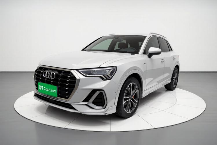 Używany Audi Q3 2021 40 TFSI Fashion Dynamic Model Guazi used car, China used car export, Used car for sale, Used  cars, Cheapest cars for sale