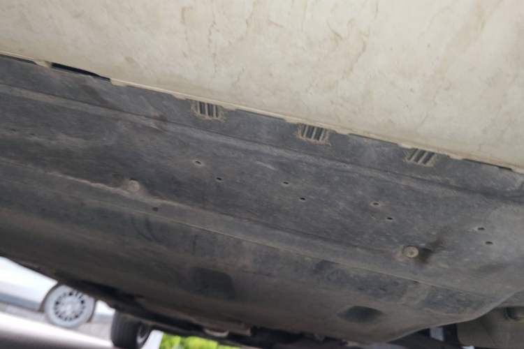 Used Audi Q3 2021 35 TFSI Fashion Dynamic Model Chassis Front