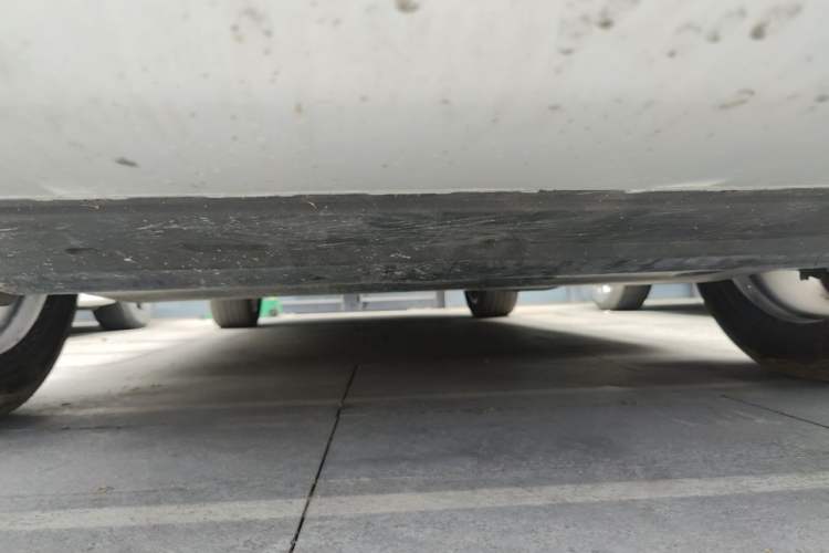Used Audi Q3 2021 35 TFSI Fashion Dynamic Model Chassis Front