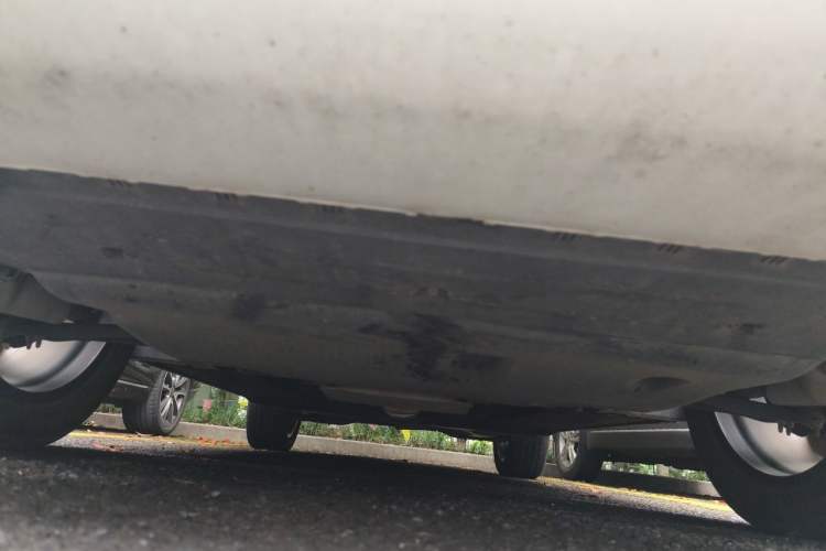 Used Audi Q3 2021 35 TFSI Fashion Dynamic Model Chassis Front