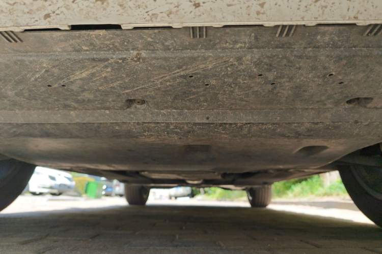 Used Audi Q3 2021 35 TFSI Progressive Dynamic Edition Chassis Front