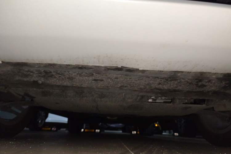 Used Audi Q3 2021 40 TFSI Fashion Dynamic Model Chassis Front
