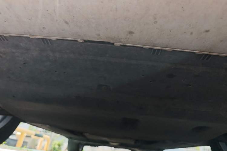 Used Audi Q3 2021 35 TFSI Fashion Dynamic Model Chassis Front