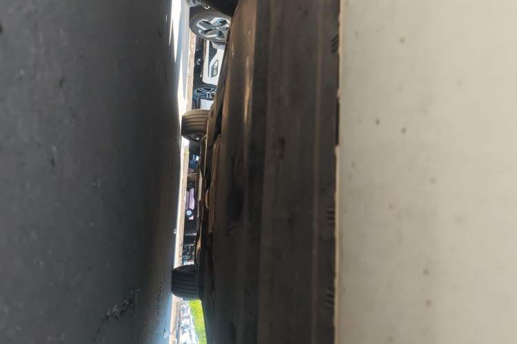 Used Audi Q3 2021 35 TFSI Progressive Dynamic Edition Chassis Front