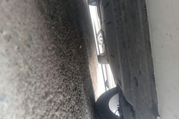 Used Audi Q3 2021 35 TFSI Progressive Dynamic Edition Chassis Front