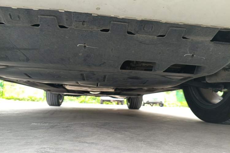 Used Audi Q3 2021 35 TFSI Fashion Dynamic Model Chassis Front
