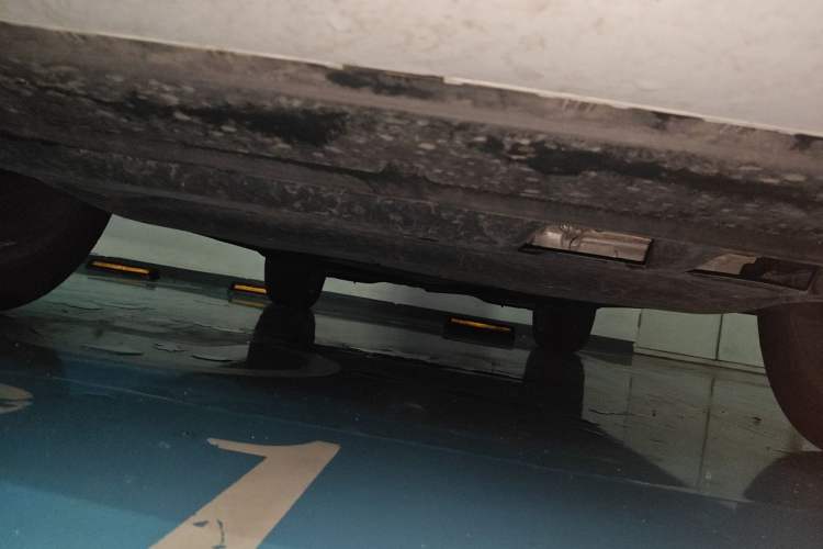 Used Audi Q3 2021 40 TFSI Fashion Dynamic Model Chassis Front