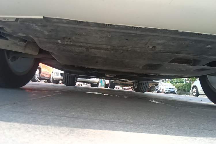 Used Audi Q3 2021 40 TFSI Fashion Dynamic Model Chassis Front
