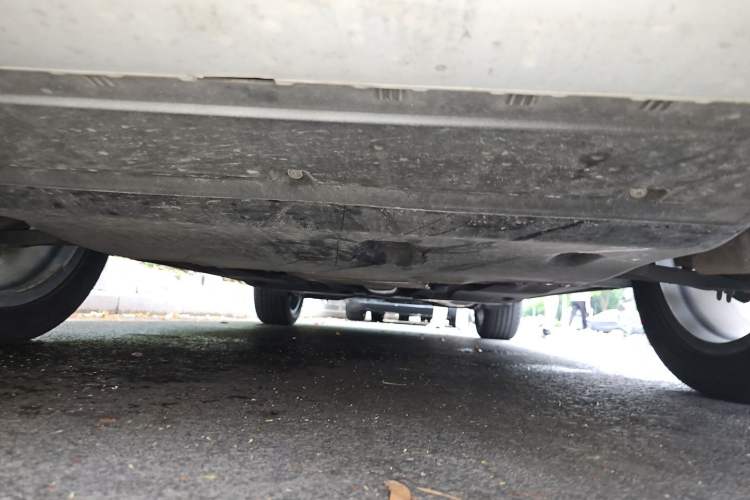 Used Audi Q3 2021 35 TFSI Fashion Dynamic Model Chassis Front