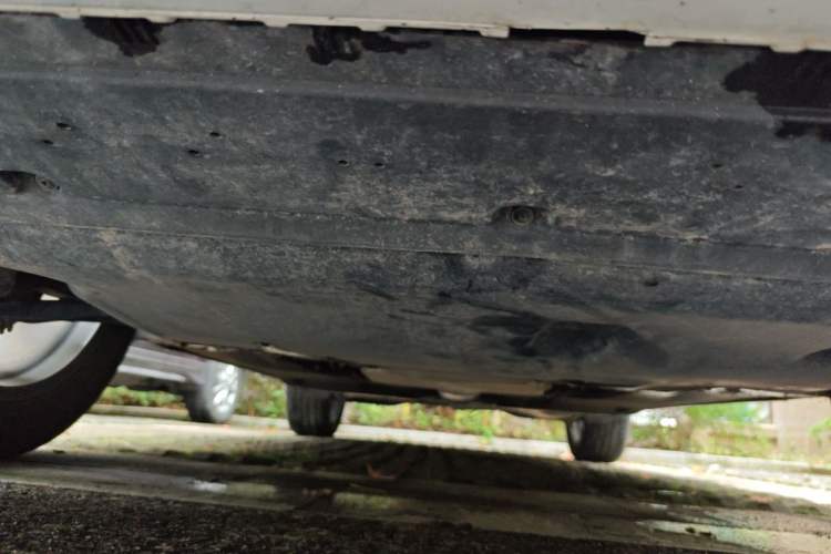 Used Audi Q3 2021 35 TFSI Fashionable and Elegant Model Chassis Front