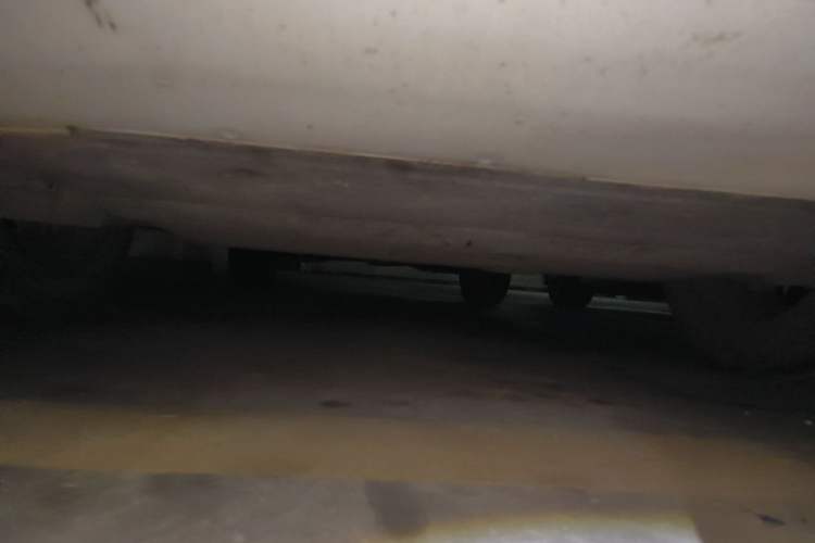 Used Audi Q3 2021 35 TFSI Progressive Dynamic Edition Chassis Front