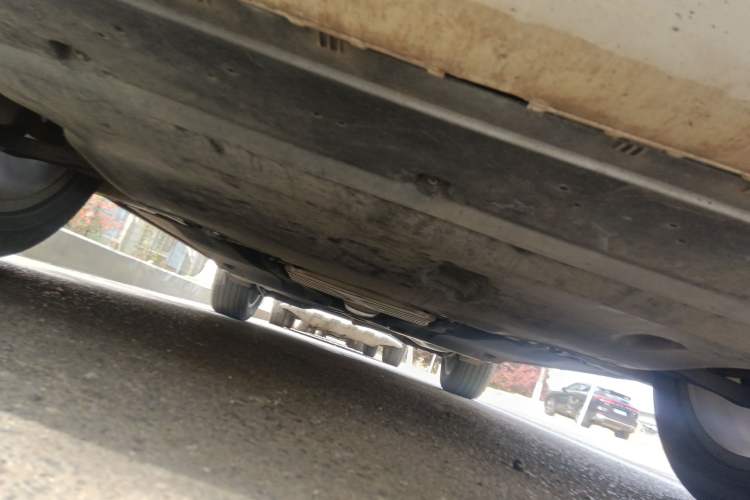 Used Audi Q3 2021 35 TFSI Progressive Dynamic Edition Chassis Front