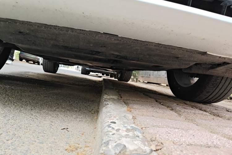 Used Audi Q3 2021 35 TFSI Progressive Dynamic Edition Chassis Front