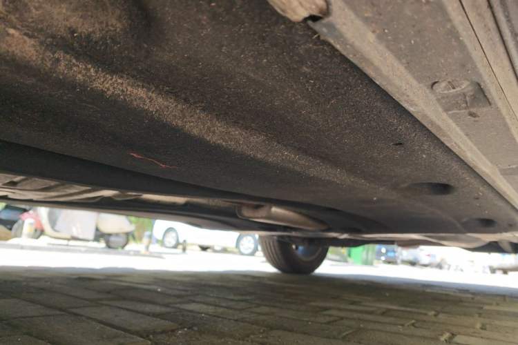 Used Audi Q3 2021 35 TFSI Progressive Dynamic Edition Chassis Front Left