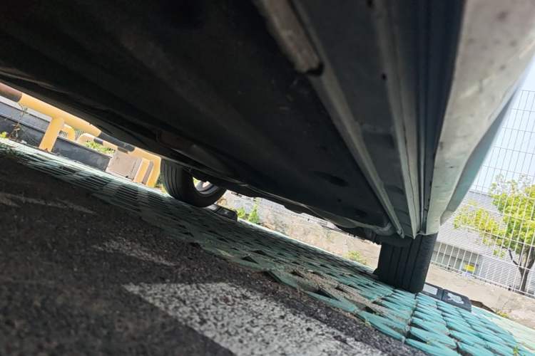 Used Audi Q3 2021 35 TFSI Fashion Dynamic Model Chassis Front Left