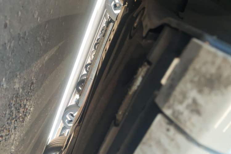 Used Audi Q3 2021 35 TFSI Progressive Dynamic Edition Chassis Front Left