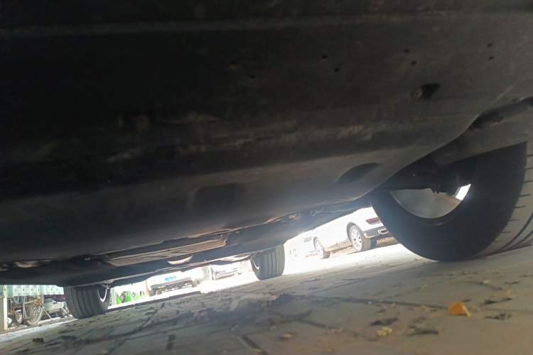 Used Audi Q3 2021 35 TFSI Progressive Dynamic Edition Chassis Front Left