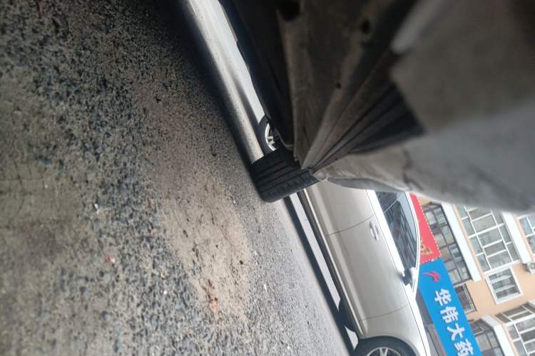 Used Audi Q3 2021 35 TFSI Progressive Dynamic Edition Chassis Front Left