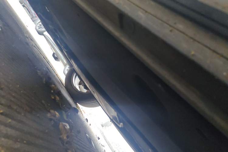 Used Audi Q3 2021 35 TFSI Fashion Dynamic Model Chassis Front Left