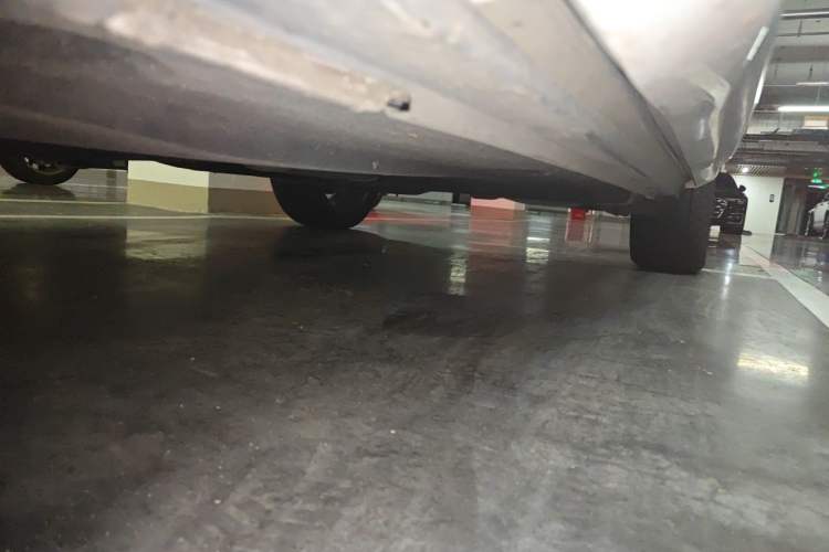 Used Audi Q3 2021 35 TFSI Progressive Dynamic Edition Chassis Front Left