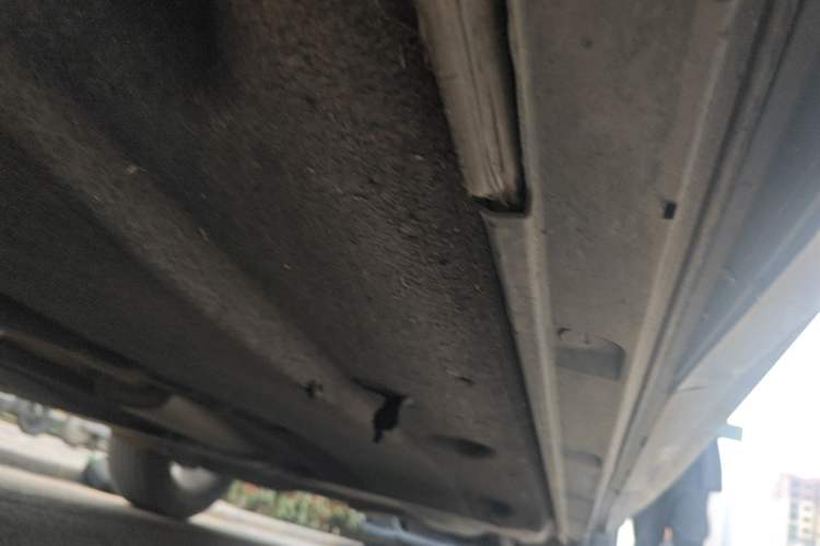 Used Audi Q3 2021 35 TFSI Advanced Style Edition Chassis Front Left