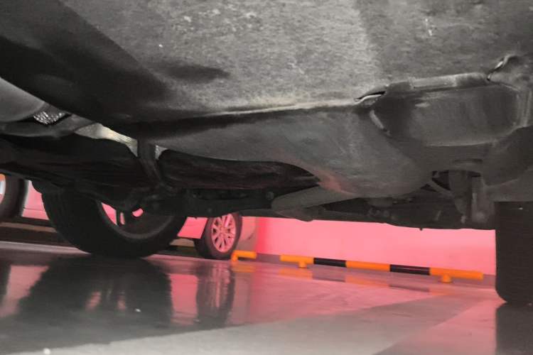 Used Audi Q3 2021 35 TFSI Fashionable and Elegant Model Chassis Front Left