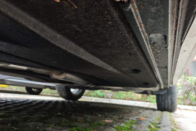 Used Audi Q3 2021 35 TFSI Fashionable and Elegant Model Chassis Front Left