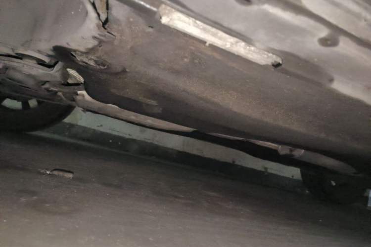 Used Audi Q3 2021 35 TFSI Progressive Dynamic Edition Chassis Front Left