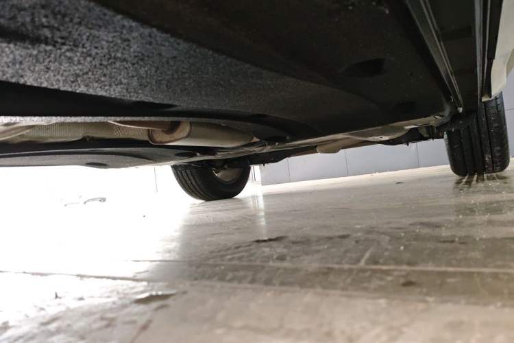 Used Audi Q3 2021 35 TFSI Progressive Dynamic Edition Chassis Front Left