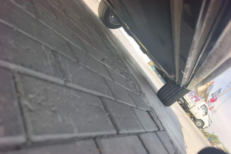 Used Audi Q3 2021 35 TFSI Progressive Dynamic Edition Chassis Front Left