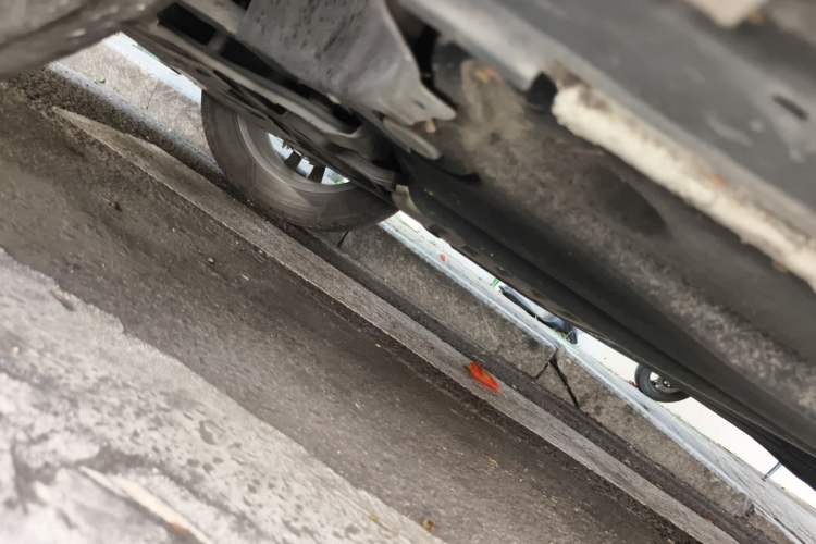 Used Audi Q3 2021 35 TFSI Progressive Dynamic Edition Chassis Front Left