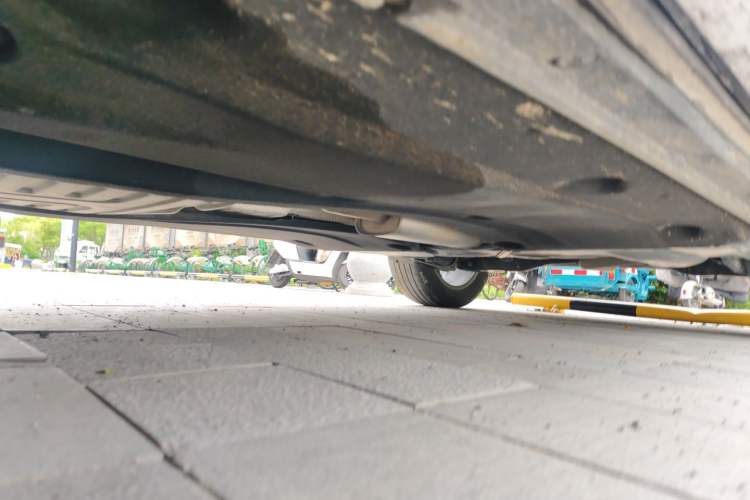 Used Audi Q3 2021 35 TFSI Progressive Dynamic Edition Chassis Front Left
