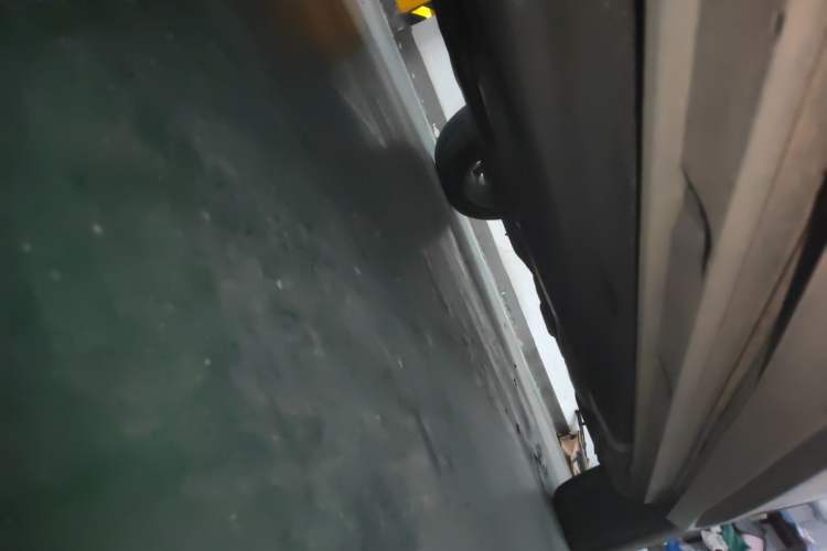Used Audi Q3 2021 40 TFSI Fashion Dynamic Model Chassis Front Left