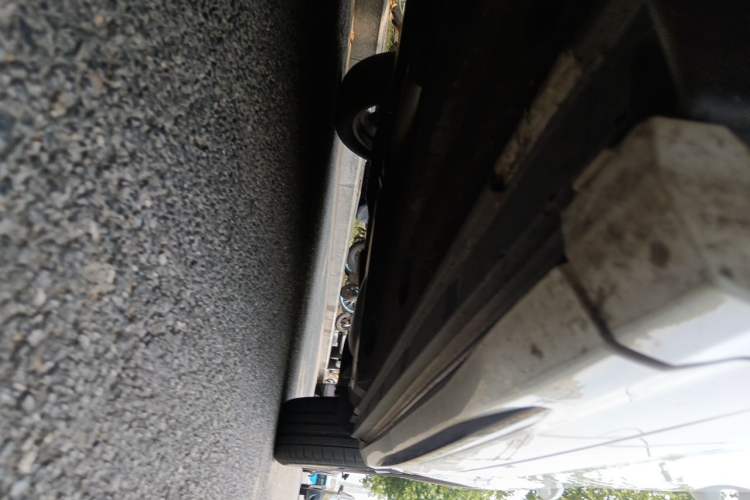 Used Audi Q3 2021 35 TFSI Fashion Dynamic Model Chassis Front Left