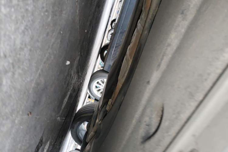 Used Audi Q3 2021 45 TFSI quattro Luxury Dynamic Model Chassis Front Left