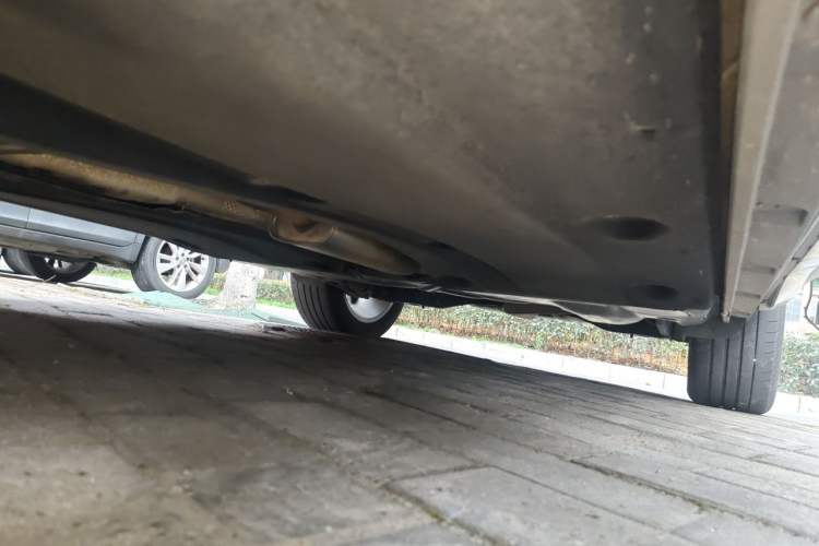 Used Audi Q3 2021 40 TFSI Fashion Dynamic Model Chassis Front Left
