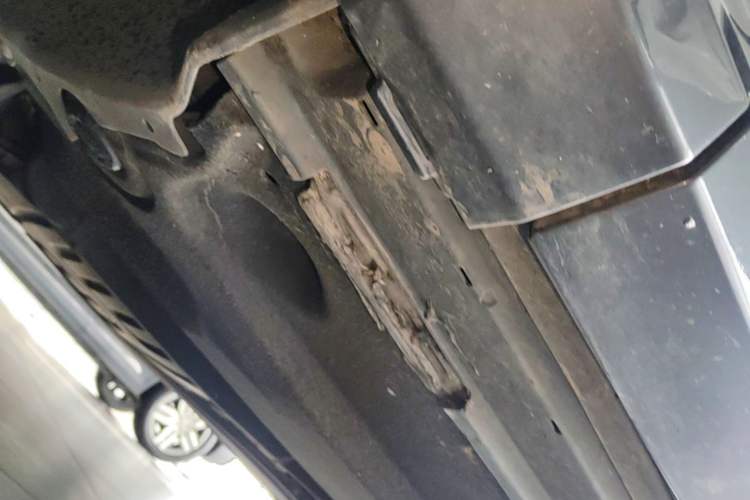 Used Audi Q3 2021 35 TFSI Advanced Style Edition Chassis Front Left