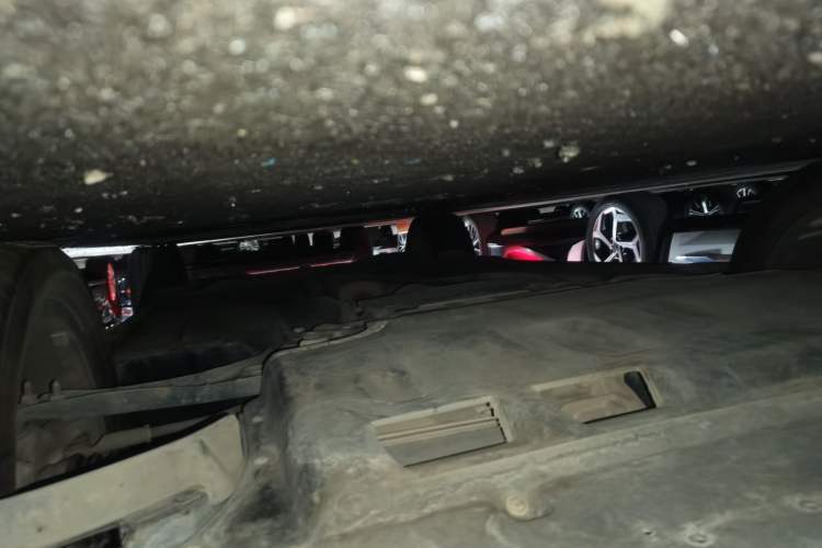 Used Audi Q3 2021 40 TFSI Fashion Dynamic Model Chassis Front Left