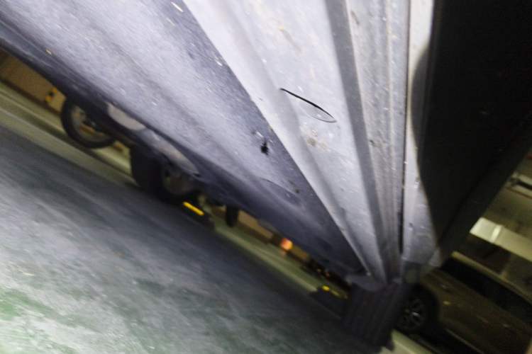 Used Audi Q3 2021 35 TFSI Fashionable and Elegant Model Chassis Front Left