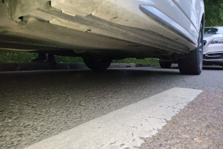 Used Audi Q3 2021 35 TFSI Progressive Dynamic Edition Chassis Front Left